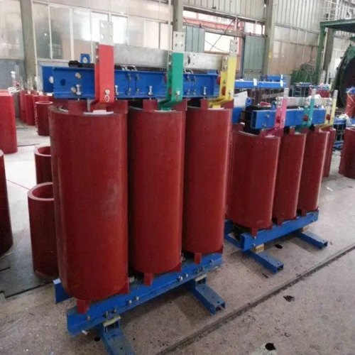 涧西SCB10-250KVA干式变压器