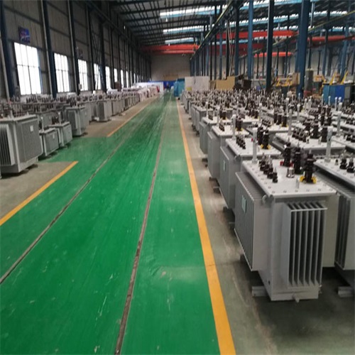 涧西SH15-800KVA非晶合金变压器厂家价格