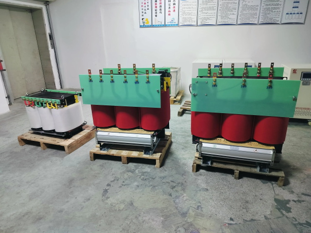 涧西KS11-1000KVA矿用变压器
